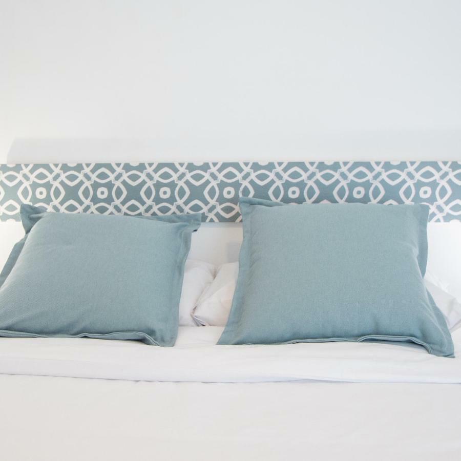 Apartamento Aires Mediterraneos Appartement Cádiz Buitenkant foto