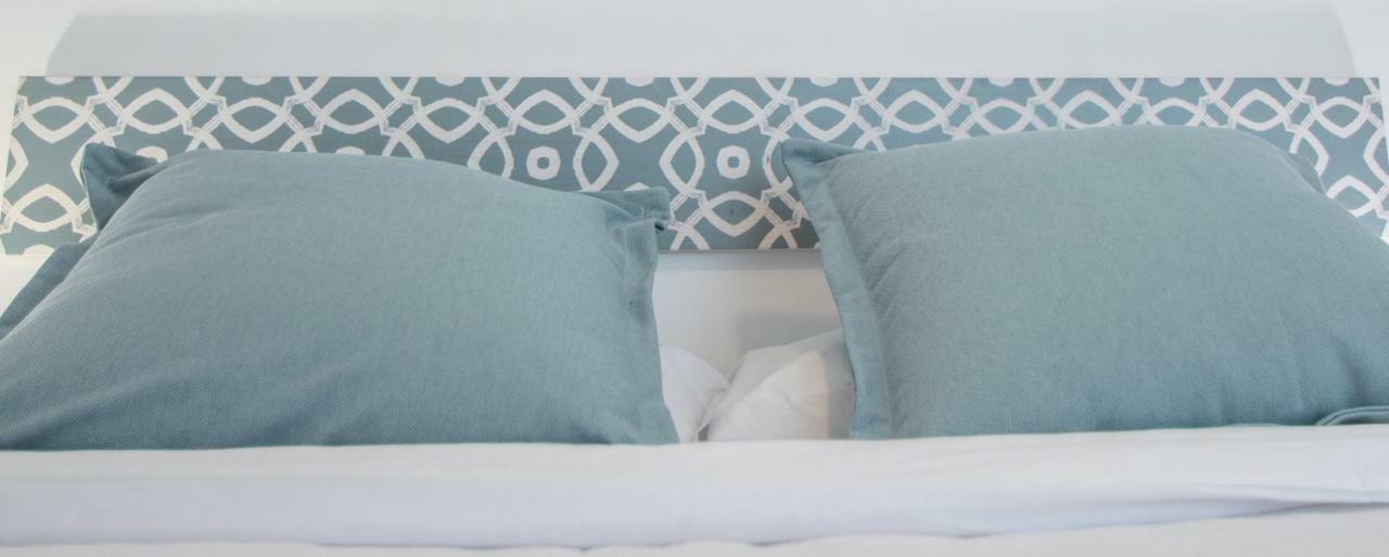 Apartamento Aires Mediterraneos Appartement Cádiz Buitenkant foto